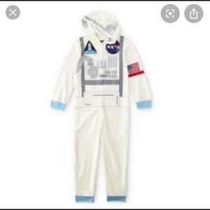 NWT Boy’s Astronaut/NASA Onesie